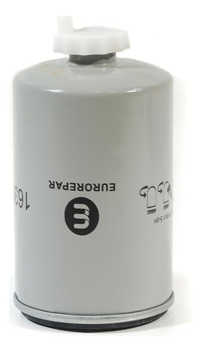 Eurorepar Fuel Filter - Volkswagen 8150 4.3 L Diesel 0