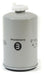 Eurorepar Fuel Filter - Volkswagen 8150 4.3 L Diesel 0