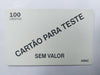 Ct132= Cartao Teste Abnc  = Desc,5,00 Ver Abaixo 0