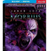 Blu-ray + DVD Morbius / Fan Art Edition Target 0