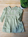 Varsity Baby Girl Dress Excellent Quality 12 Months Cod2212 0