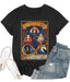 T&twentis Remera Sanderson Sisters Importada 3