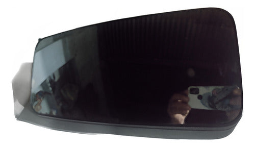 Mercedes Benz Original Mirror with Defroster and Electric Motorization 0