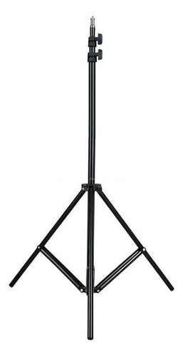 Holmsteen Tripod for Octo Softbox Diffuser up to 2m 1