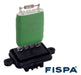 Fispa Resistor Forzador De Habitaculo Para Fiat Palio Siena Strada 1