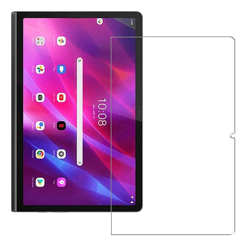 Lenovo Tempered Glass 9H for Tab Yoga 11 YT-J706F 0