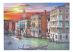 Rompecabezas Puzzle X 1000pzs Venice View Fd1000269 (26) 2