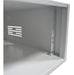 Mini Rack Caixa Organizador Parede Branco  3u Padrao 19 2