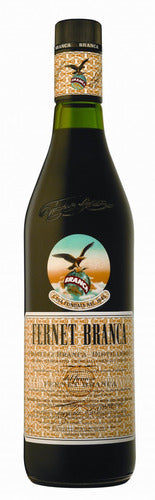 Fernet Branca 750ml 1