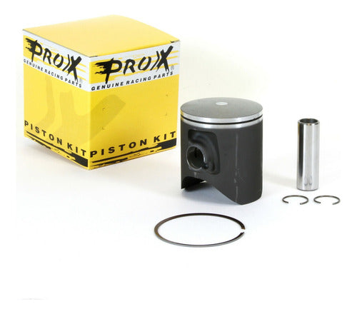 Pro-X Piston Pin and Ring Kit (66.34mm) Honda CR 250 (2004) - Cafe Race 0