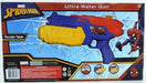 Spiderman Water Gun Ultr Water Gun by Ditoys Casa Valente 1