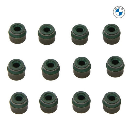 Elring Valve Stem Seals BMW 3 Series E46 320i M54 0