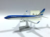 Hogan Wings Boeing 737-800 Scale Model, Aerolineas Argentinas, 1:200 1