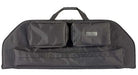 Houston 120 cm Bow Case with 3 Pockets 0