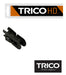 Trico Escobilla Limpiaparabrisas Heavy Duty Para Mercedes Atego 1