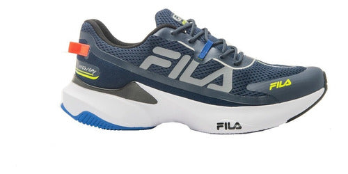 Fila Recovery Men's Running Shoes Training Functional Exercise Cushioning 5