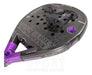 Royal Paleta Padel Moon Premier + Protector Y Cubre !! 2