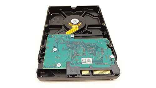 Toshiba Main 47587 3.5 Inch 1tb 7200 Rpm Sata3 Sata 6.0 0