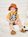 Shein Toy Story Woody Baby Costume 4