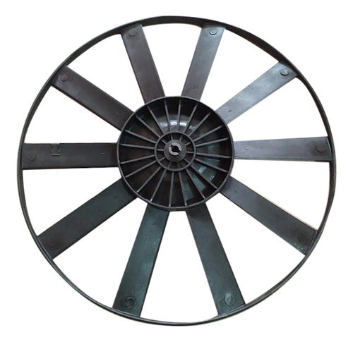 Omer Fan Blade (Helix) for Renault R9 R11 1