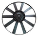 Omer Fan Blade (Helix) for Renault R9 R11 1