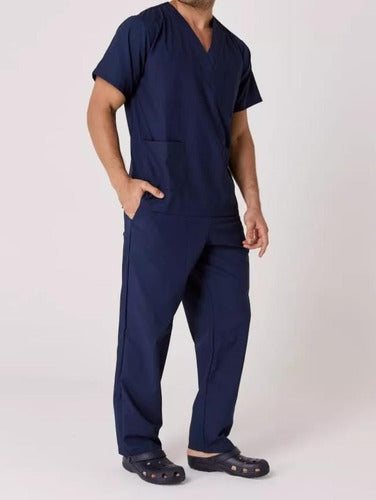 Medical Unisex Uniform - Assorted Colors 0