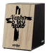 Cajon Strike Sk5038 Cruz 0