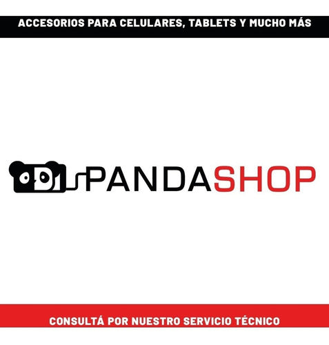 Panda Front Glass Screen Replacement for TCL 408 1