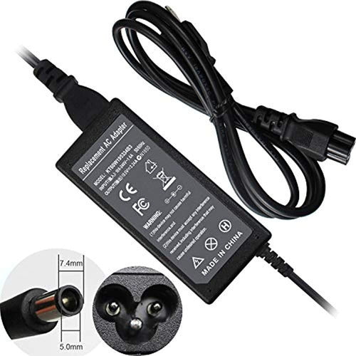 King Eboyee La65ns2-01 Pa-12 Replacement AC Charger for Dell Laptops 1