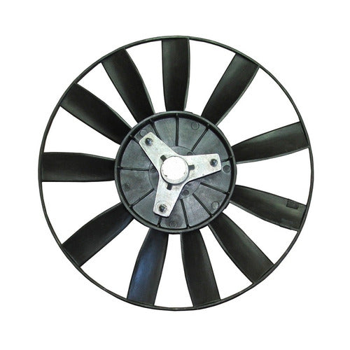 Electroventilador Volkswagen Polo Classic (96') 98/00 0