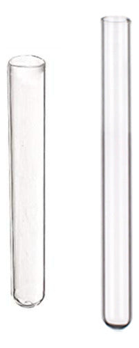 Everglass Hemolysis Tubes 12 X 100 Glass X 100 Units 2