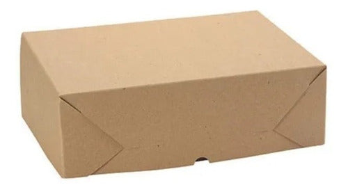 Caja Archivo Carton Oficio 36x26x12 X 25 Uni Super Oferta!! 0