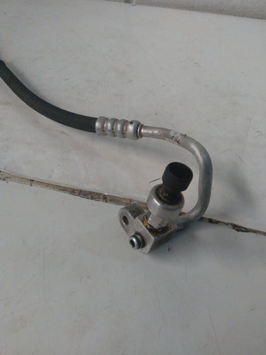 Mangueira Tubo De Ar Condicionado Fiat Stilo 03/11 46817425 5