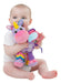 Baby Stimulation Doll Activity Friends Stella Unicorn 3