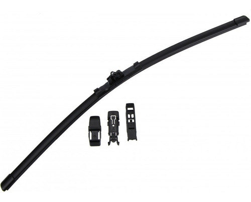 TYC Front Wiper Blade Suran 2010 2011 2012 15 Inches 0