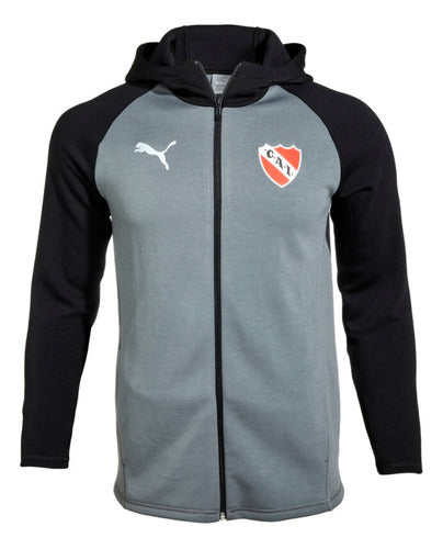 Puma Campera Cai Casuals Hooded Adp 67858307 Hombre 0