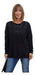 A TUA CARA Soft Wool Sweater Janita 1