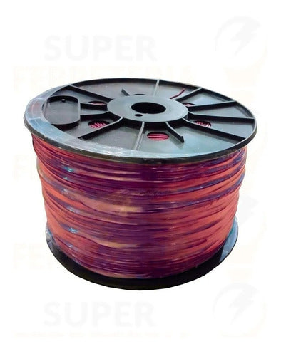 Fonseca 4mm x 50m Unipolar Cable IRAM 247-3 7