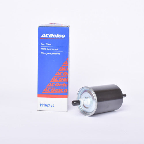 ACDelco Fuel Filter Aveo Blindado 19162485 0