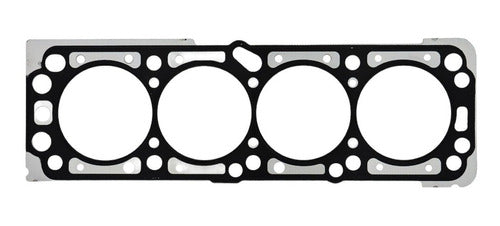 Illinois Cylinder Head Gasket Compatible with Chevrolet Nubira F14 F16 0