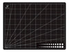 RD Cutting Board A2 60x45 cm + Rule + Scalpel Combo Set 3