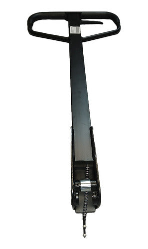 Heli Manual Trolley Handle 2.5 Ton Capacity 0