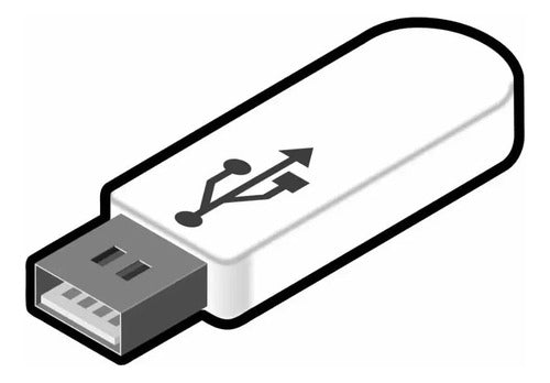 Sharp Firmware for SH4316MFix via USB Non-Forced Installation 0