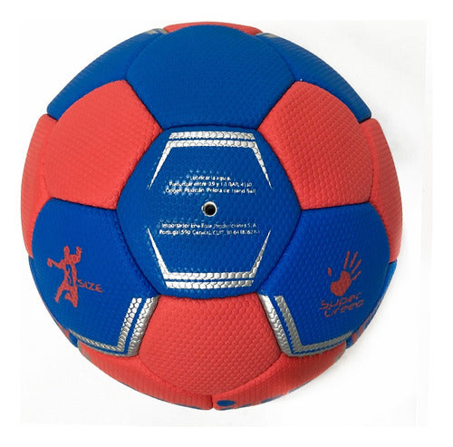 Striker Handball Ball N3 2