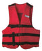 Aquatic Classic Sloop T.4 - 40Kg Life Jacket 3