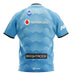 Kapho Rugby Blue Bulls Home Jersey 2023 Celeste Kids 1