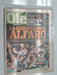 Olé. Arsenal Campeón. Lot of 4 Retro Newspapers 2