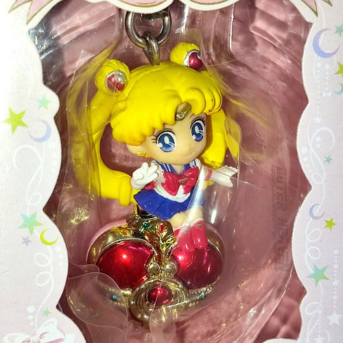 Bandai Sailor Moon - Twinkle Dolly 2 - Sailor Moon 5