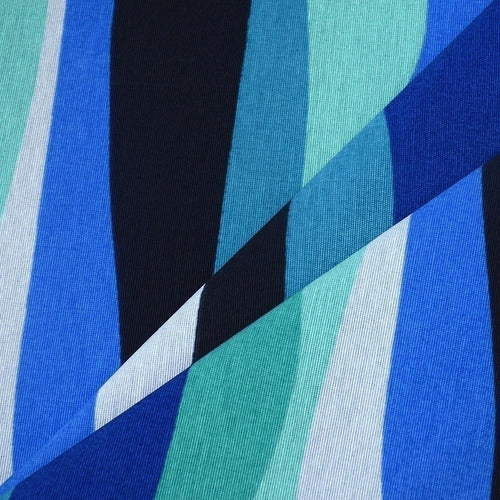 Printed Canvas Fabric (Width 1.50 M) Per Meter 103