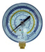 Value Low Pressure Gauge R22 - R134A - R404A - R407C 1